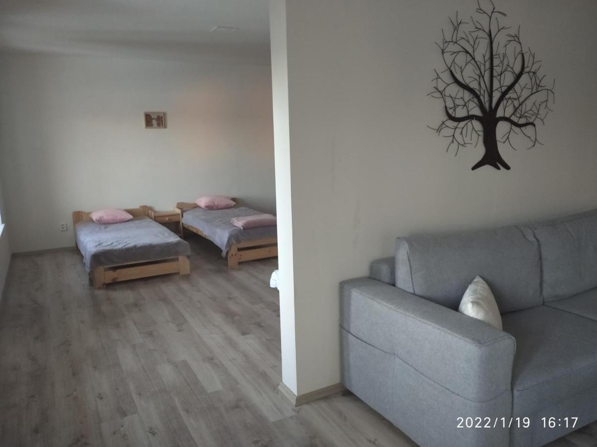 Penzion Tvrz Dub u Tábora Ratiborske Hory Esterno foto
